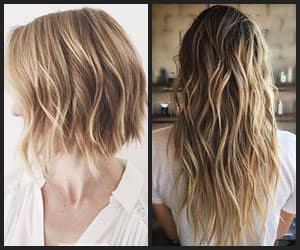 Hair Length Hair Length